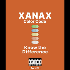 Love Jigoku - i just took a xan (prod. Love Jigoku)