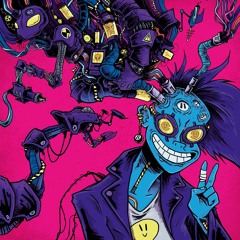 Chaos Vibration [Tripalium Mind Fucked ! 18]