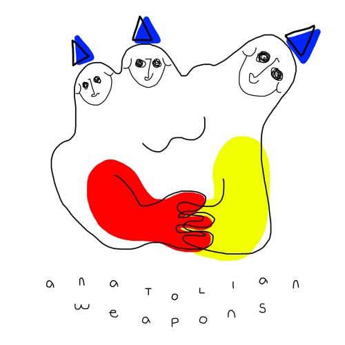 Karagi ಏ Anatolian Weapons