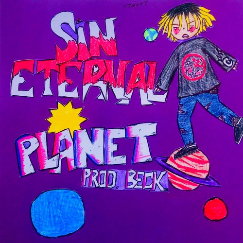 Planet (Prod.Beck)