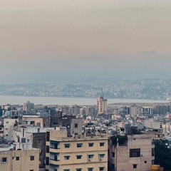 Where is the plane exactly, in the sky or in my head (Live w/ Charbel Haber)