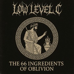 The 66 Ingredients of Oblivion