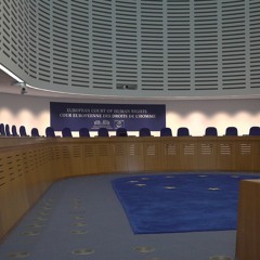 Grande Chamber cases in the ECHR
