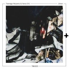 Teenage Mutants & Xeno (CH) - UNION