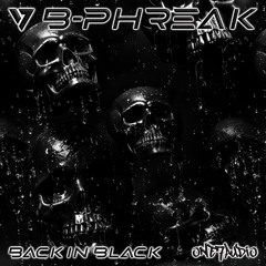 B-Phreak - Back In Black (Original Mix)