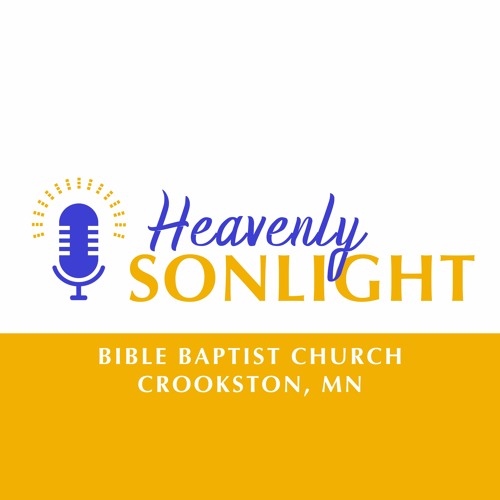 Stream Heavenly Sonlight Pastor Clayton Doss "The Why Of