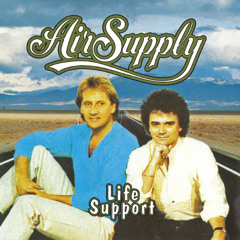 Air Supply - Lost In Love - Crazy Mix