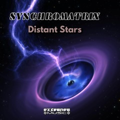 Synchromatrix - Distant Stars ( 2022)
