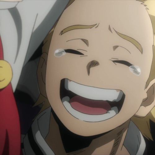 MIRIO SONG! (My Hero Academia) - By Connor Quest!
