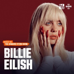 Stream episode Billie X Stern 2021 Interview by billieeilishtours podcast |  Listen online for free on SoundCloud