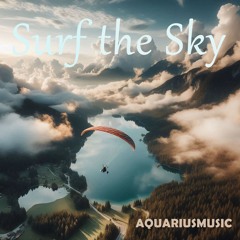 Surf The Sky