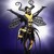 Artwork for Bee [Gladys Knight] sings "Chandelier" Masked Singer