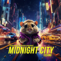 Midnight City (Techno)