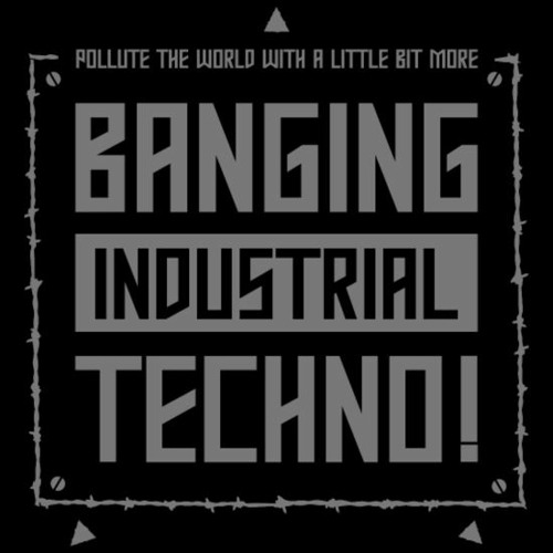 Industrial Techno Vol. 18