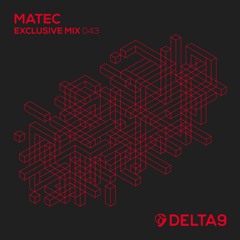 Matec - Exclusive Mix 043