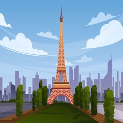 "Paris" (In The Metro, where It All Went Wrong).  Fiona Lynch.
