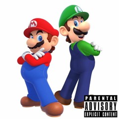 Super Mario Bros Remix [Prod. By Attic Stein]