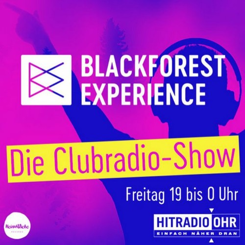 Blackforest Experience by Sitzler 01/12/23 - Progressive House - Melodic Techno - Techno