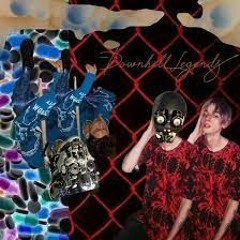 meat computer - downhill legends ft. ego mackey