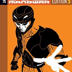 #^R.E.A.D 🌟 X-O Manowar Deluxe Edition Book 5 (X-O Manowar (2012- )) Kindle &