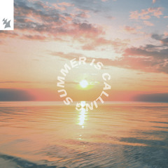 Sunrise (Extended Mix) [feat. April Bender]
