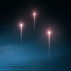 Hunter/Game, Ramverk - Let Love (Precursor Remix)