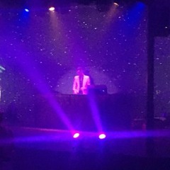 DJ SETS