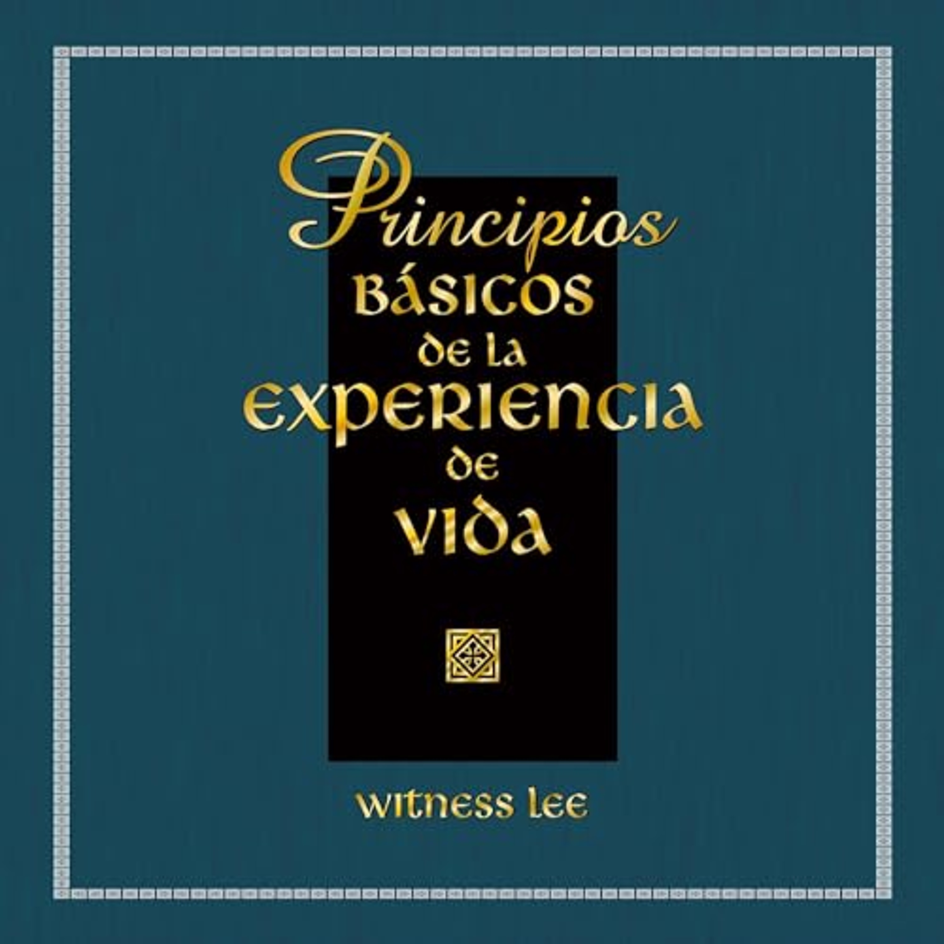 Principios Básicos De La Experiencia De Vida [Basic Principles of Life Experience] (Audiolibro) | Prueba Gratis