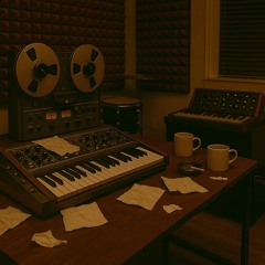 Hispanic house on my mind