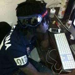 Chief Keef x Lil Reese x Young Chop Type Beat - Stunt On Em (Ft ( $KEEZABEATZ , Fausto Santana)