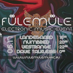 Live @ Fülemüle Electronic Music Event 17.06.2023.
