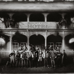 Go Your Own Way - Sparks & Ruby Cover