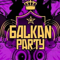DJ Maka - Balkan Club 2021 mix