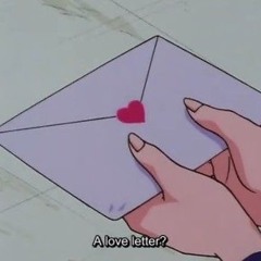 Love Letters (prod. by sillyaris x jotavaulted)
