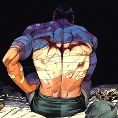 „I have to get better“ Invincible x Spiderman x Batman x Superman x Tom Platz speech  x Let Down