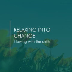 Relaxing Into Change with Astrologer, Tareck Adeeb, MA (c) (LIVE 4/3/23)