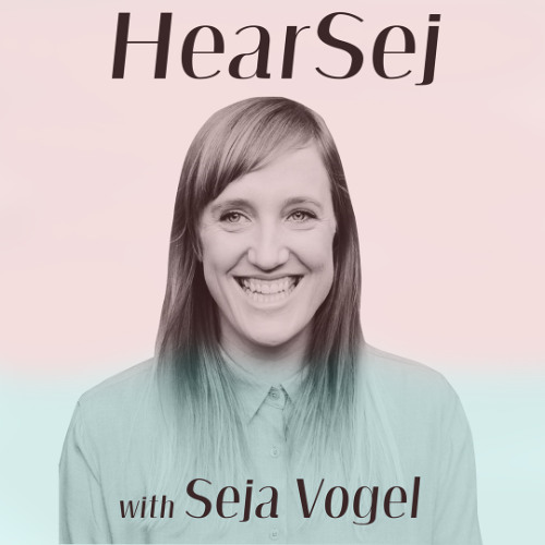 #102 - Sally Seltmann