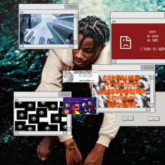23 (feat. Aifheli & Popsnotthefather)