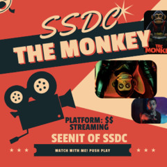 First Watch: TheMonkey