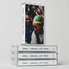 5ENSES - Carnival Lost Tapes - Errol - Preview
