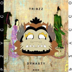 Tribzz - Dynasty