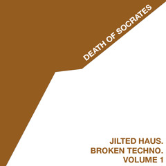 Jilted Haus. Broken Techno. Vol 1 | Mariel Ito, Lone, Mathame, Afriqua, &me, Rampa, Marc Vain