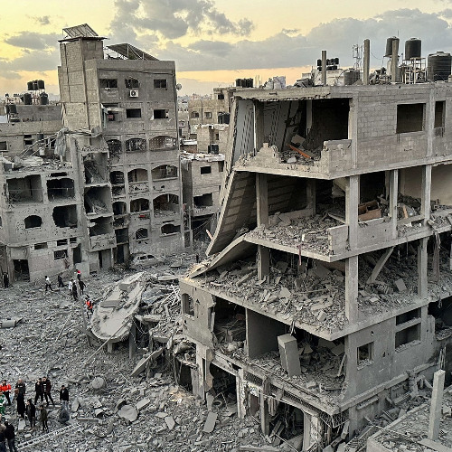 Scheiß auf deinen Krieg