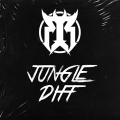 REZIN - JUNGLE DIFF [XMAS FREE DL]