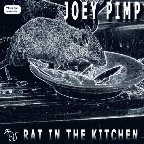 Joey Pimp - Rat In Da Kitchen Sc Previews
