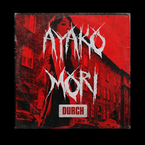 DURCH podcast No 34 - Ayako Mori