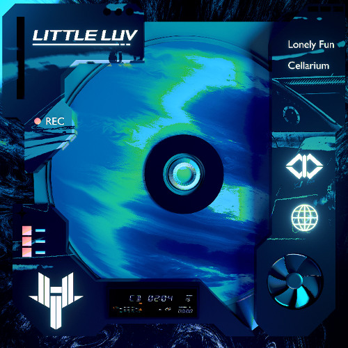 Lonely Fun, Cellarium - Little luv