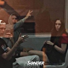 4 DAYS IN THE TRAP (SonderOnTheBeat Remix)