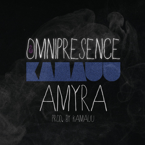 OMNIPRESENCE