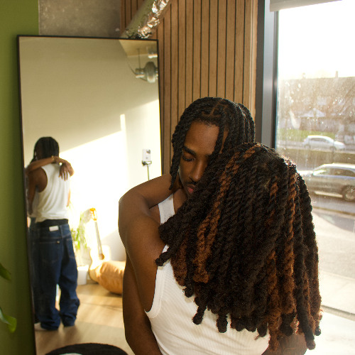 Demi Mulla - Wait For Me